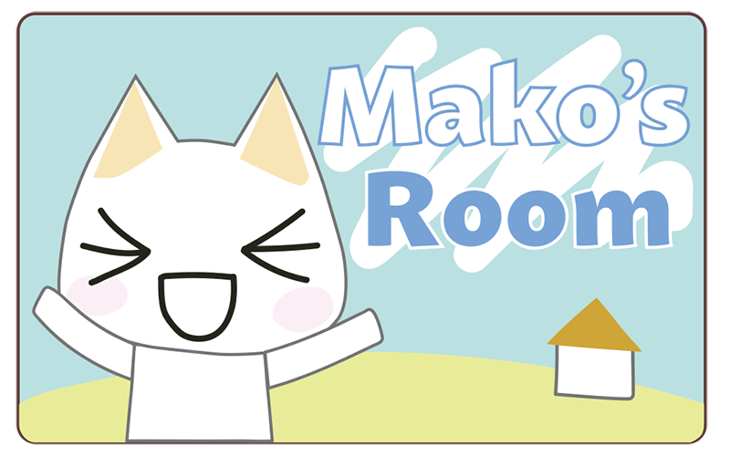 Mako's Roomのアイコン
