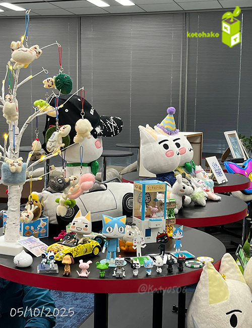 祭壇の作品たち_4