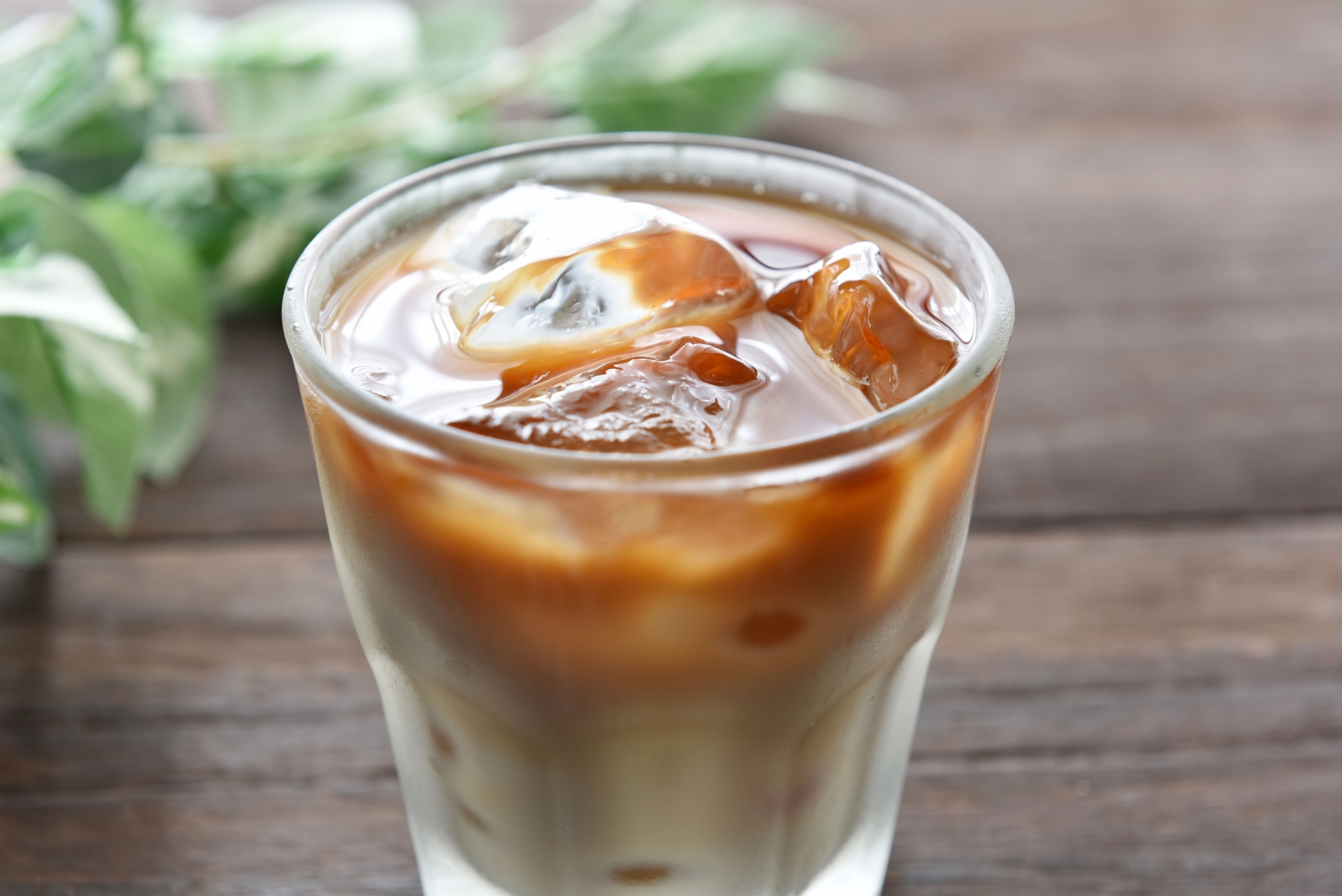 アイスコーヒー