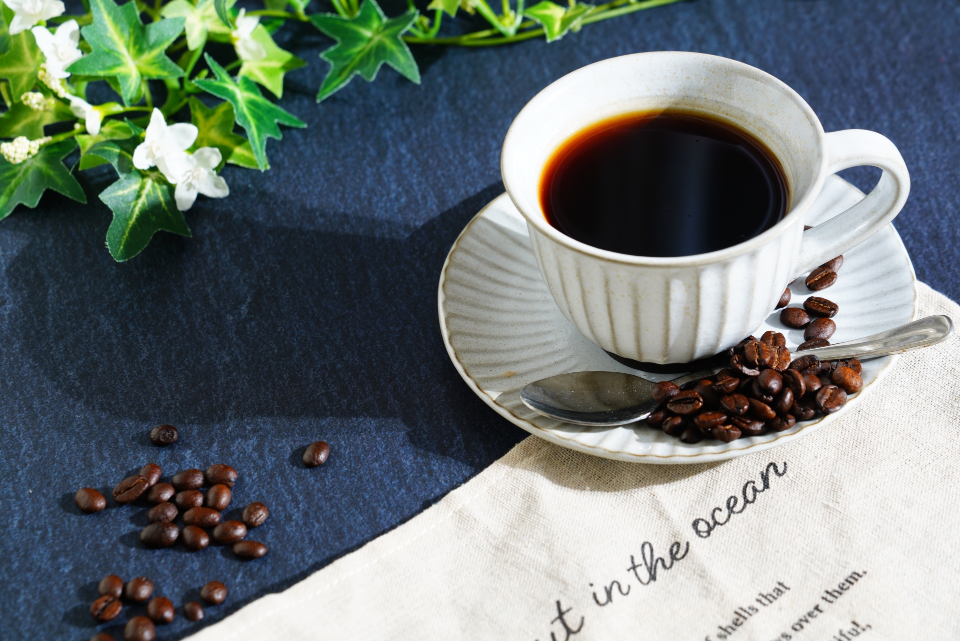 ブレンドコーヒー