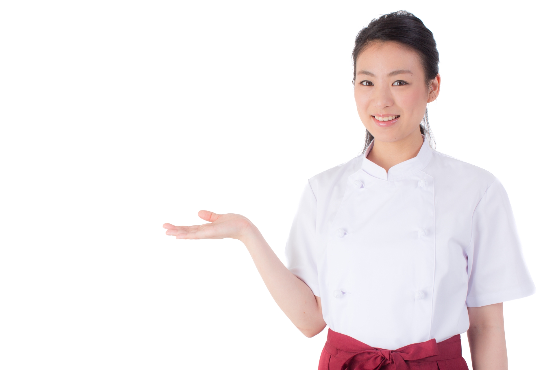 カフェ店員さん募集